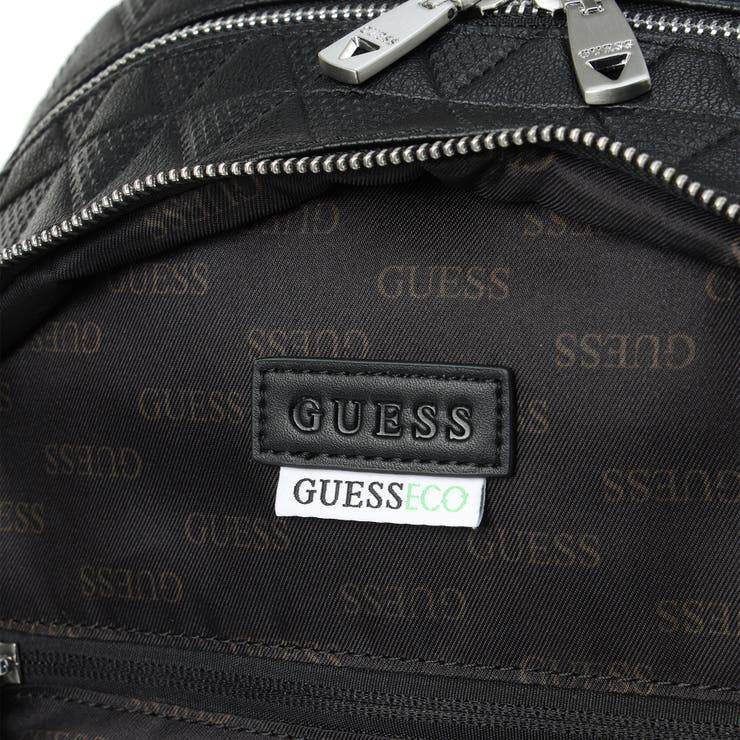 [GUESS] TORINO Backpack | GUESS【MEN】 | 詳細画像12 