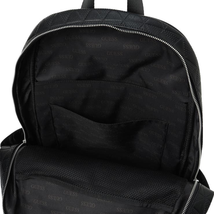 [GUESS] TORINO Backpack | GUESS【MEN】 | 詳細画像14 