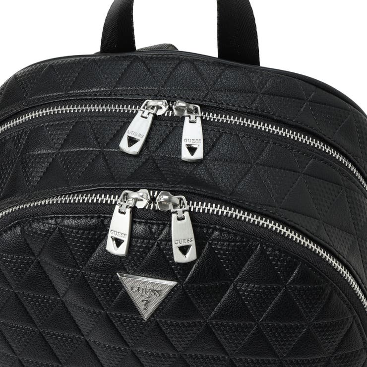 [GUESS] TORINO Backpack | GUESS【MEN】 | 詳細画像5 