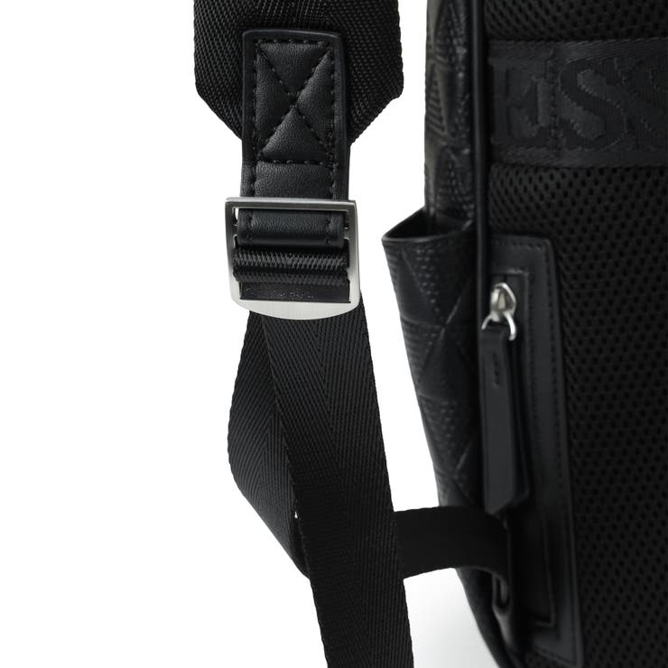 [GUESS] TORINO Backpack | GUESS【MEN】 | 詳細画像6 