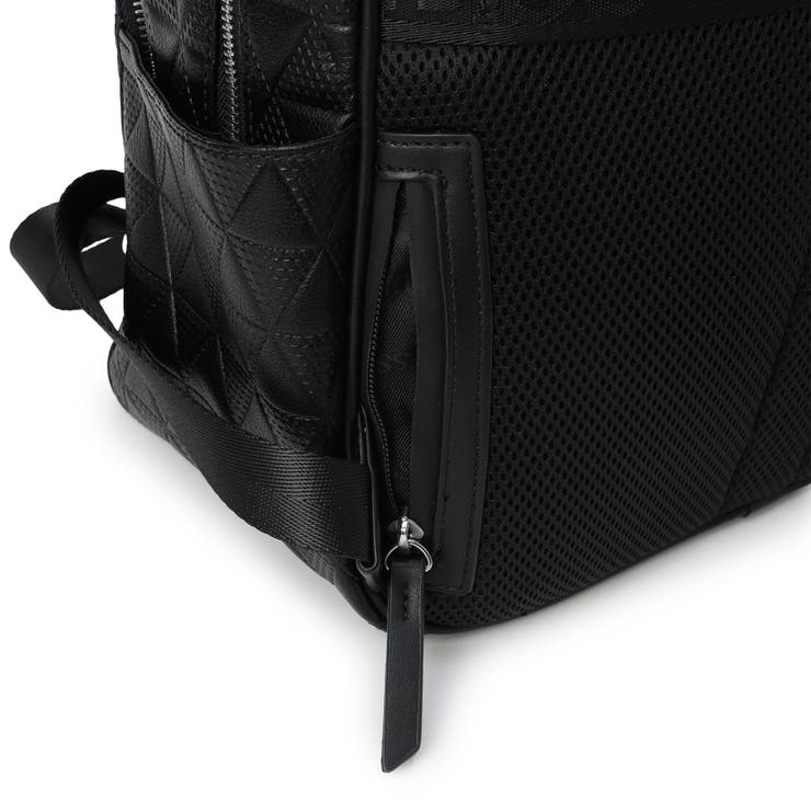 [GUESS] TORINO Backpack | GUESS【MEN】 | 詳細画像8 