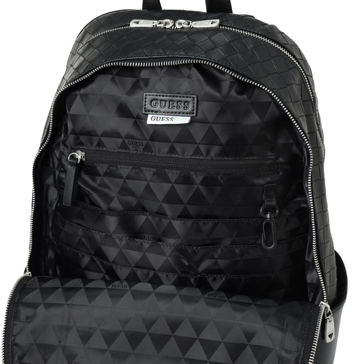 [GUESS] TORINO Backpack | GUESS【MEN】 | 詳細画像11 