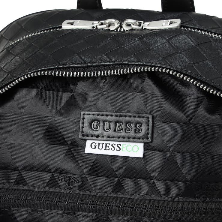[GUESS] TORINO Backpack | GUESS【MEN】 | 詳細画像12 