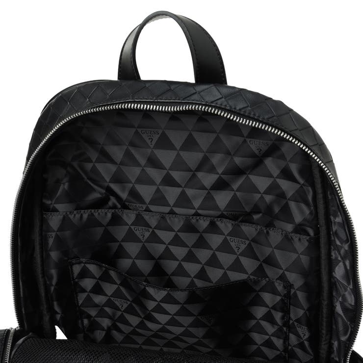 [GUESS] TORINO Backpack | GUESS【MEN】 | 詳細画像14 