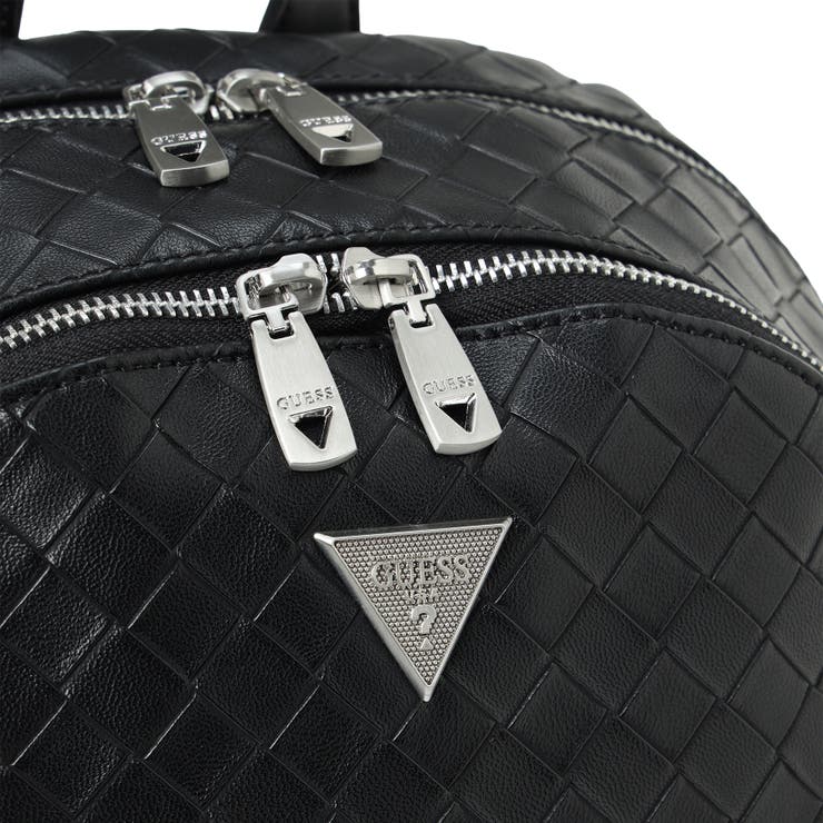 [GUESS] TORINO Backpack | GUESS【MEN】 | 詳細画像4 