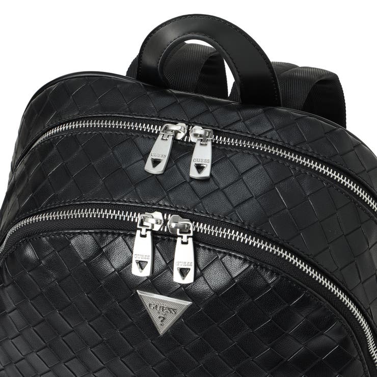 [GUESS] TORINO Backpack | GUESS【MEN】 | 詳細画像5 