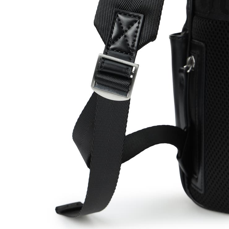 [GUESS] TORINO Backpack | GUESS【MEN】 | 詳細画像6 