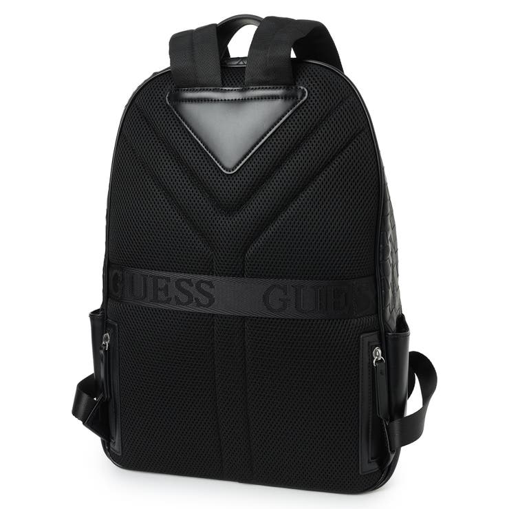 [GUESS] TORINO Backpack | GUESS【MEN】 | 詳細画像7 