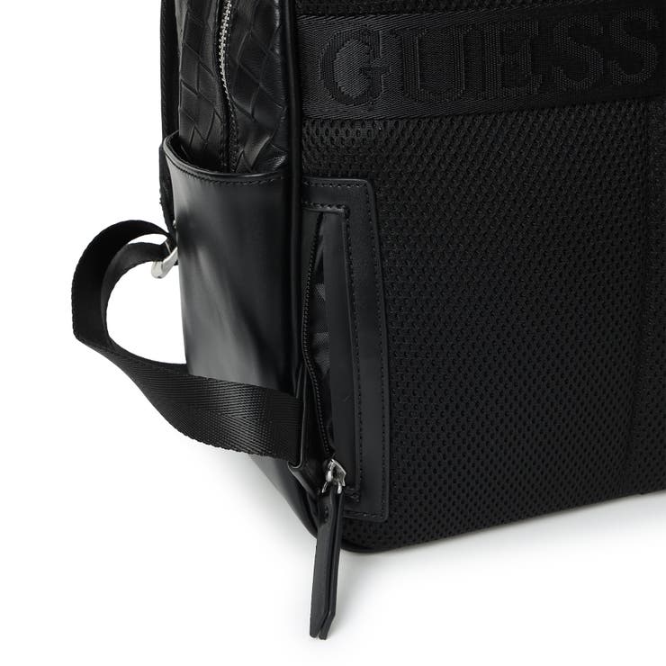 [GUESS] TORINO Backpack | GUESS【MEN】 | 詳細画像8 