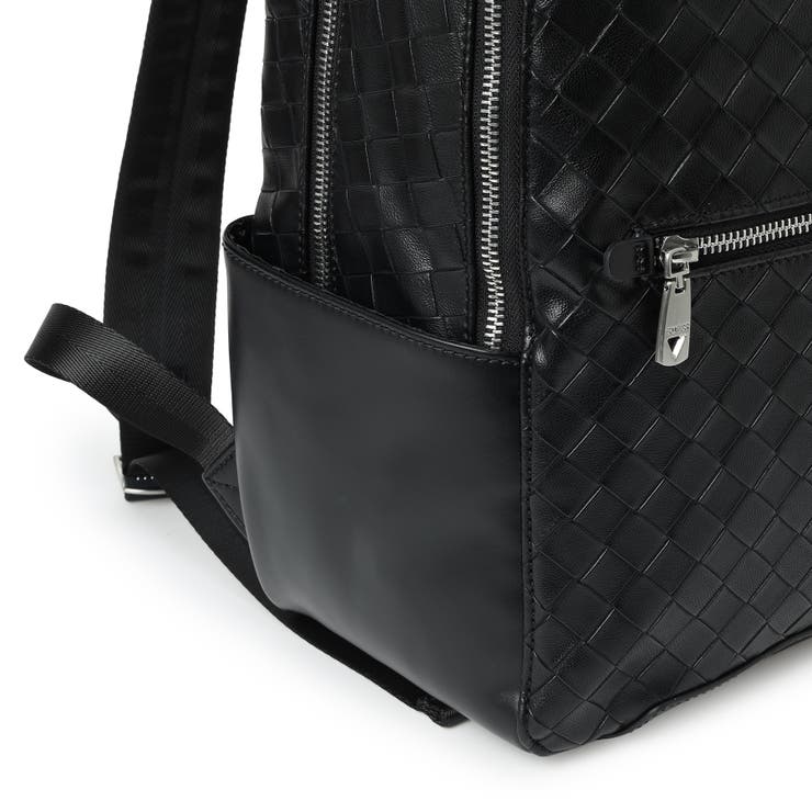 [GUESS] TORINO Backpack | GUESS【MEN】 | 詳細画像9 