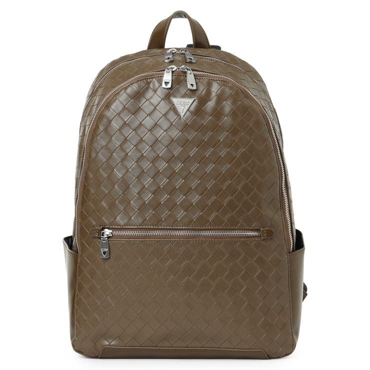 DAO | [GUESS] TORINO Backpack | GUESS【MEN】