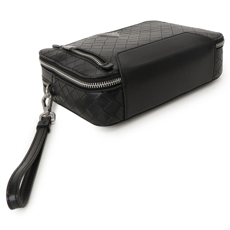 [GUESS] TORINO Double Zip Camera Bag | GUESS【MEN】 | 詳細画像10 