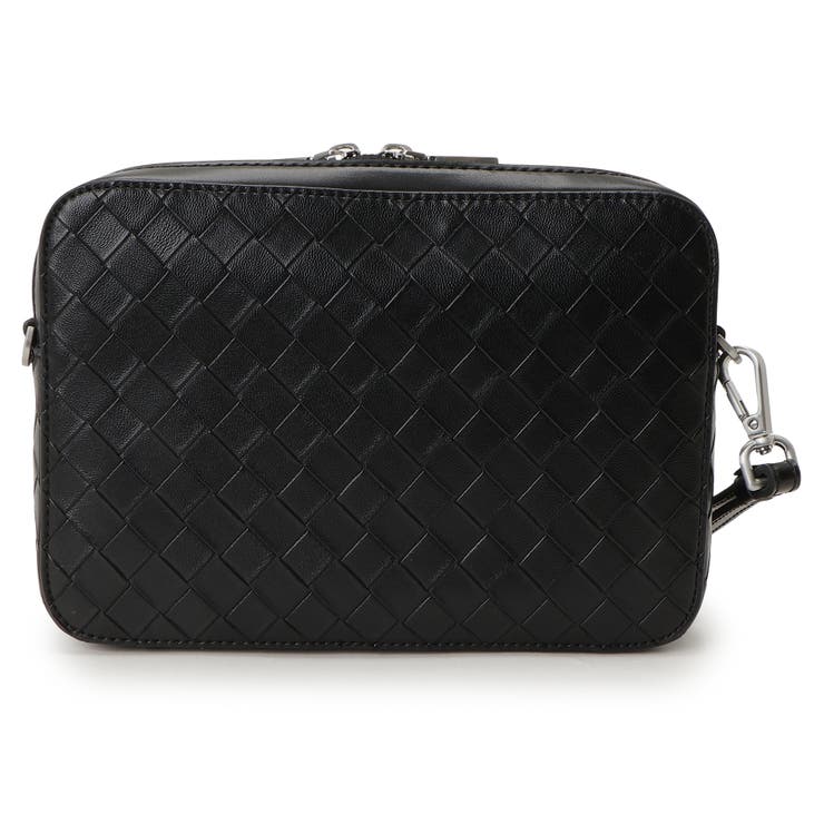 [GUESS] TORINO Double Zip Camera Bag | GUESS【MEN】 | 詳細画像2 
