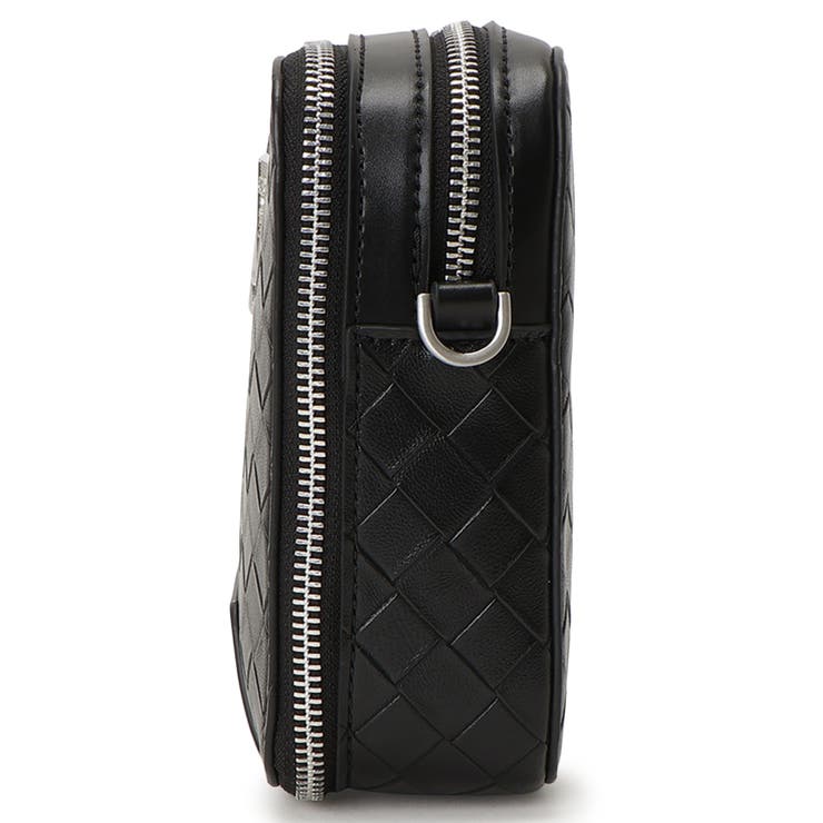 [GUESS] TORINO Double Zip Camera Bag | GUESS【MEN】 | 詳細画像3 
