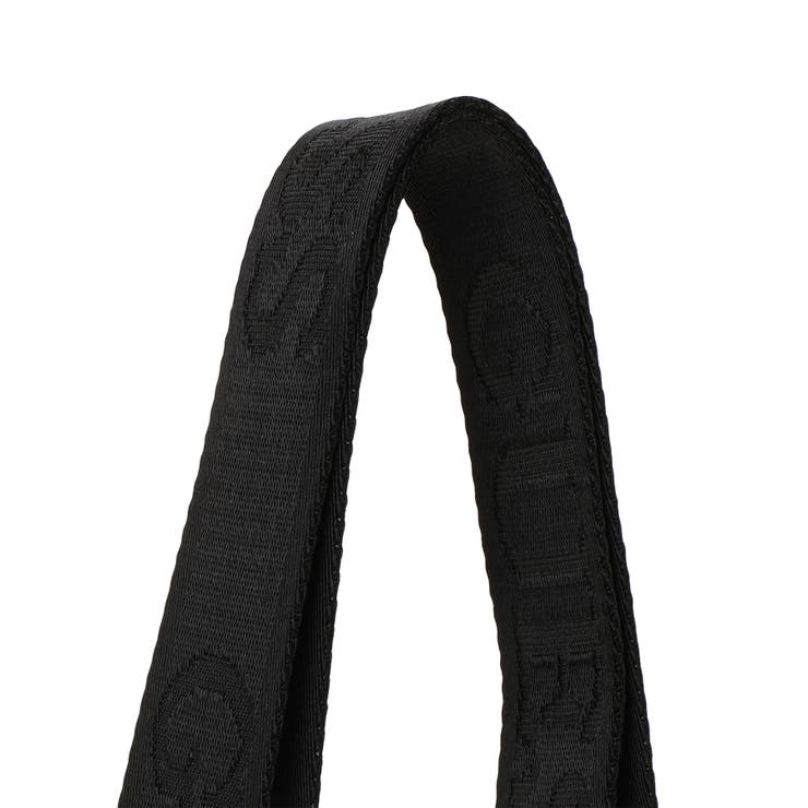 [GUESS] TORINO Double Zip Camera Bag | GUESS【MEN】 | 詳細画像5 