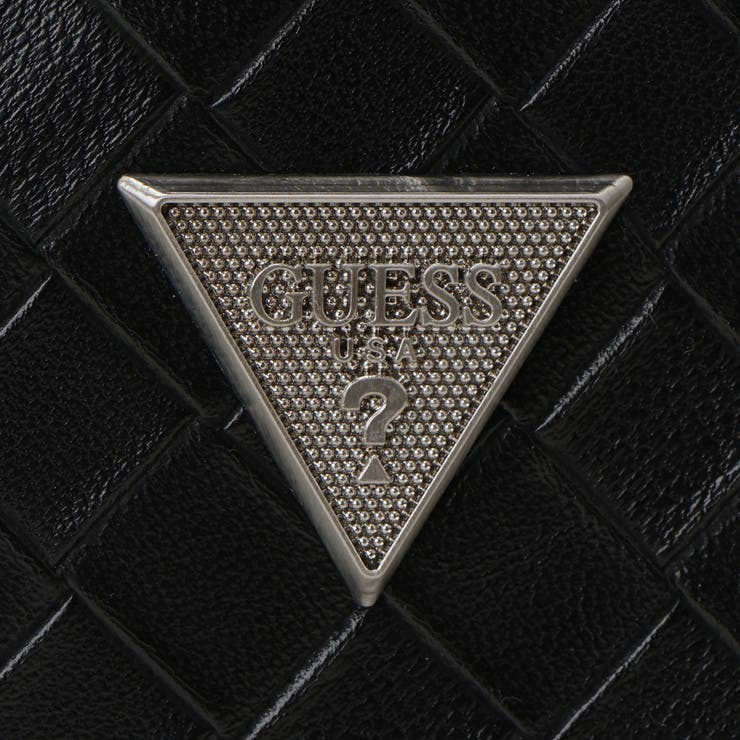 [GUESS] TORINO Double Zip Camera Bag | GUESS【MEN】 | 詳細画像8 