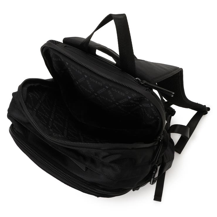 [GUESS] TRENTO Multifunctional | GUESS【MEN】 | 詳細画像10 