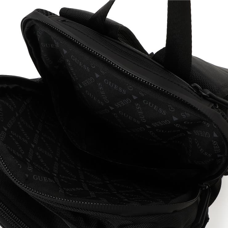 [GUESS] TRENTO Multifunctional | GUESS【MEN】 | 詳細画像12 