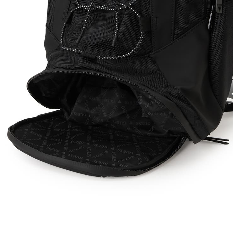 [GUESS] TRENTO Multifunctional | GUESS【MEN】 | 詳細画像14 