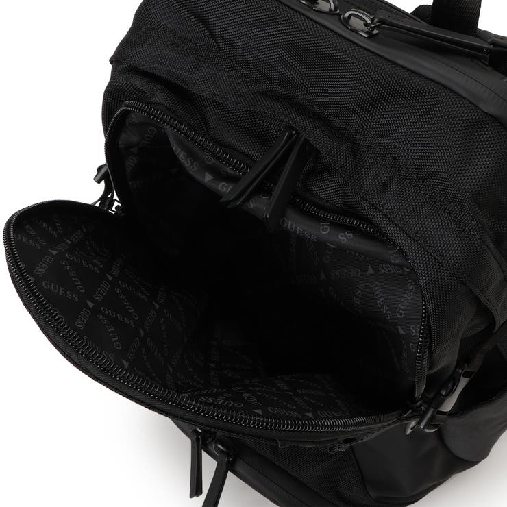 [GUESS] TRENTO Multifunctional | GUESS【MEN】 | 詳細画像18 