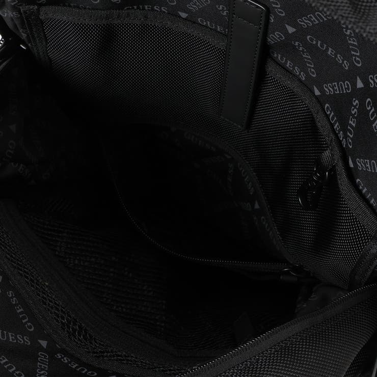 [GUESS] TRENTO Multifunctional | GUESS【MEN】 | 詳細画像20 