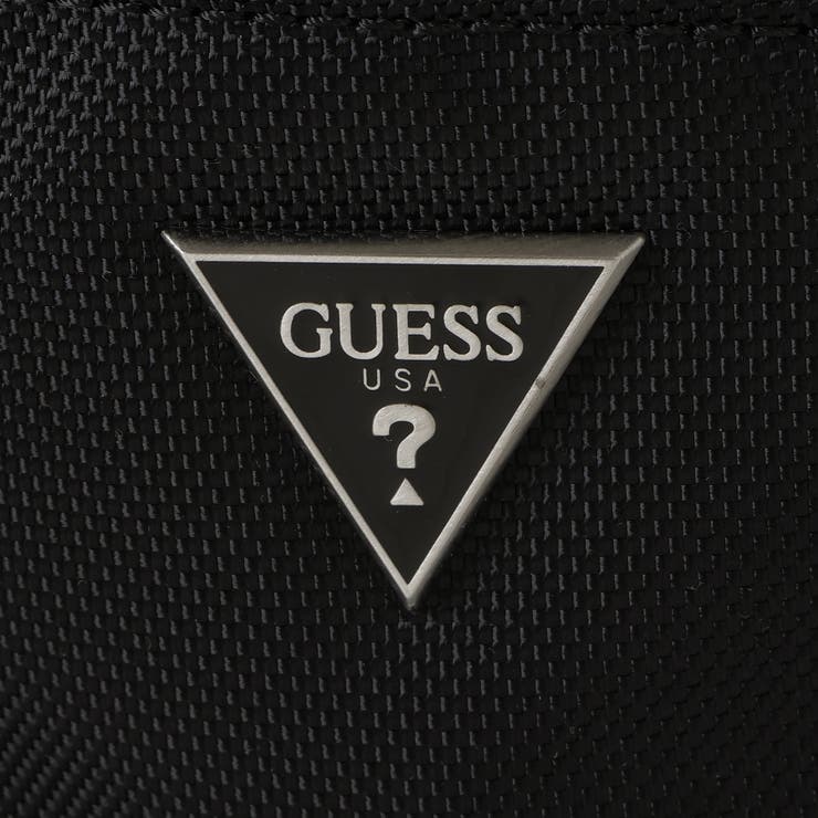 [GUESS] TRENTO Multifunctional | GUESS【MEN】 | 詳細画像4 