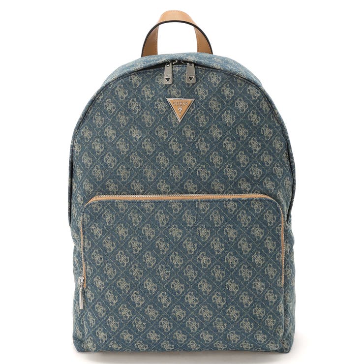 [GUESS] STRAVE Compact Backpack | GUESS【MEN】 | 詳細画像1 