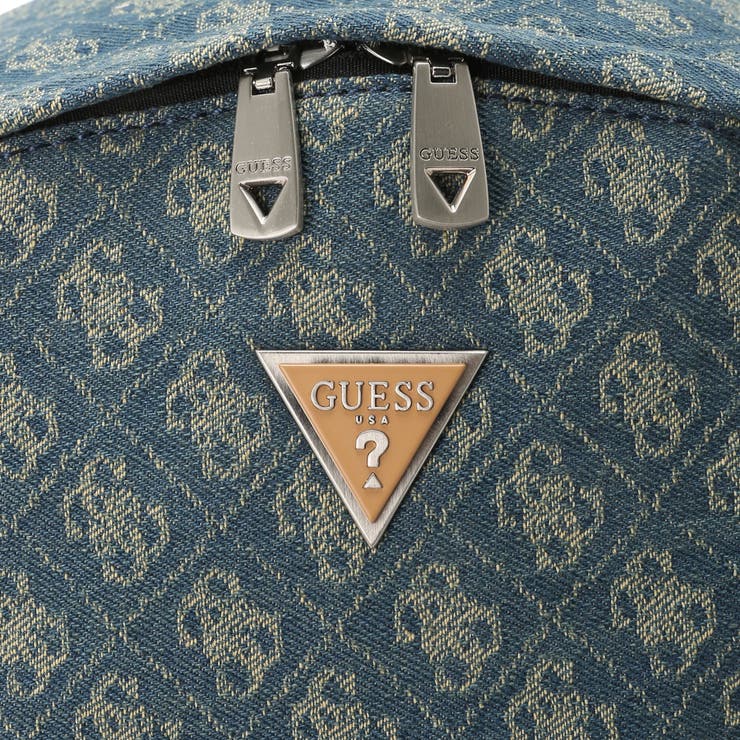 GUESS] STRAVE Compact Backpack[品番：GUEW0007993]｜GUESS【MEN