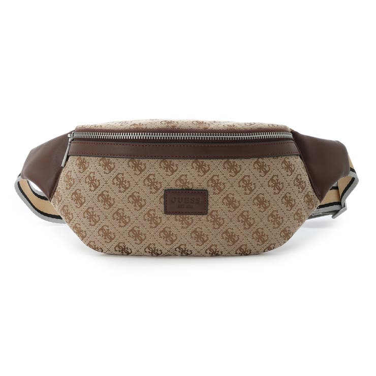 GUESS] STRAVE Bum Bag[品番：GUEW0007759]｜GUESS【MEN】（ゲス）の