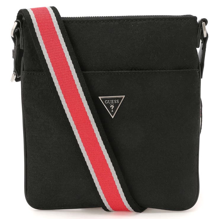 Guess messenger bag mens hot sale