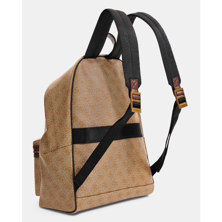 [GUESS] VEZZOLA Compact Backpack ゲス　リュック GUESS] VEZZOLA Compact Backpack[品番：GUEW0007239]｜GUESS