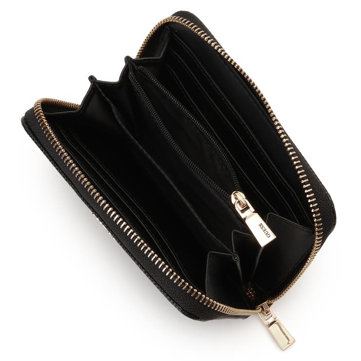 LAUREL Medium Zip | GUESS【WOMEN】 | 詳細画像4 