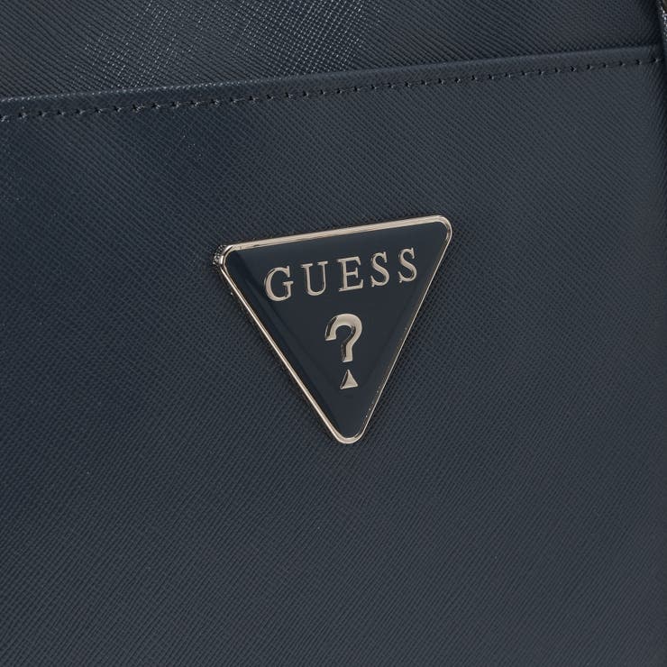 [GUESS] ADAMS Zip Bottom Tote トートバッグ | GUESS【WOMEN】 | 詳細画像5 