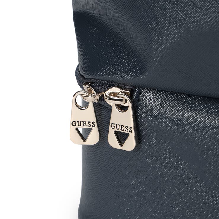 [GUESS] ADAMS Zip Bottom Tote トートバッグ | GUESS【WOMEN】 | 詳細画像8 