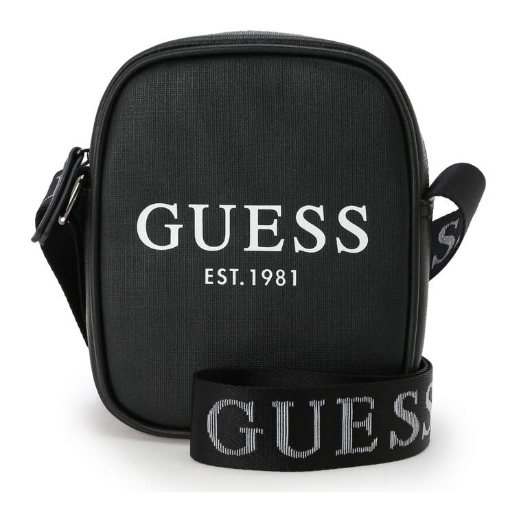 GUESS] OUTFITTER Camera Bag[品番：GUEW0008386]｜GUESS【WOMEN