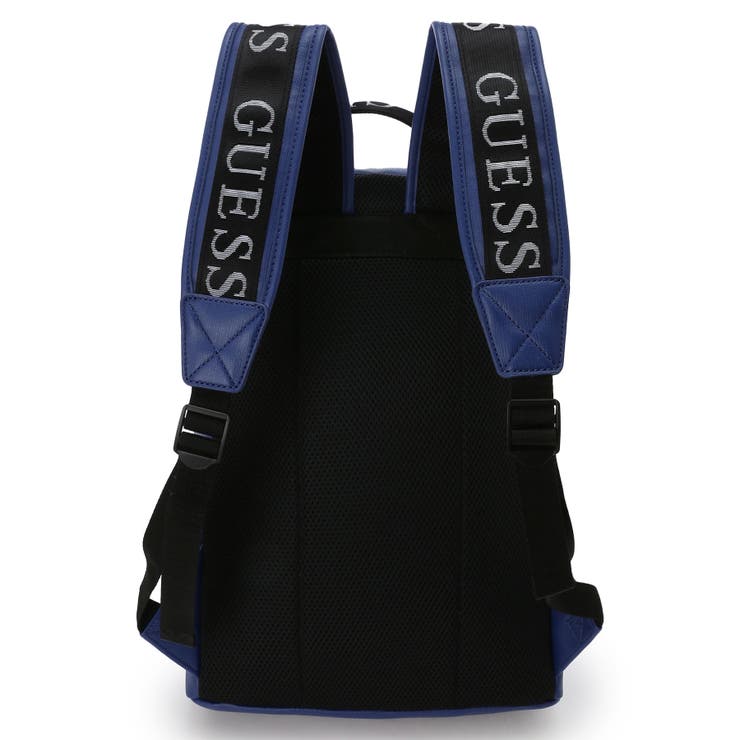 GUESS] OUTFITTER Backpack[品番：GUEW0008387]｜GUESS【WOMEN】（ゲス