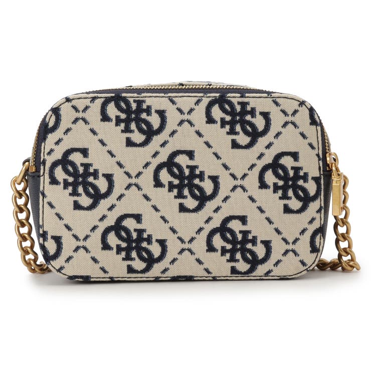 [GUESS] IZZY Camera Bag クロスボディバッグ レディース | GUESS【WOMEN】 | 詳細画像3 