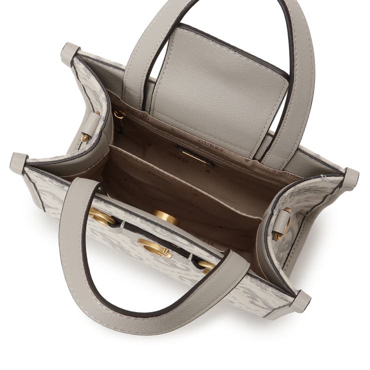 [GUESS] IZZY Mini Tote Bag トートバッグ レディース | GUESS【WOMEN】 | 詳細画像12 