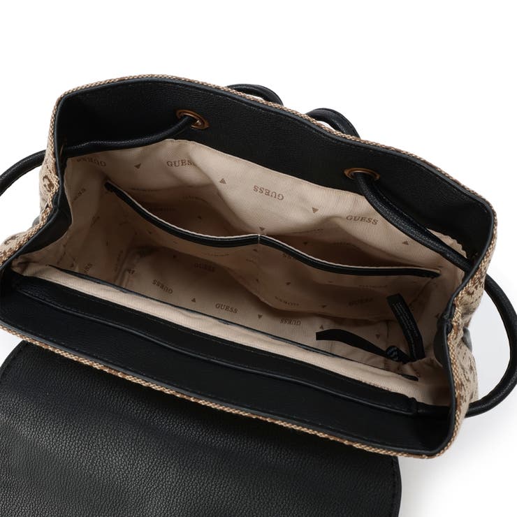 [GUESS] AVIANA Backpack[品番：GUEW0007697]｜GUESS【WOMEN】（ゲス）のレディースファッション通販