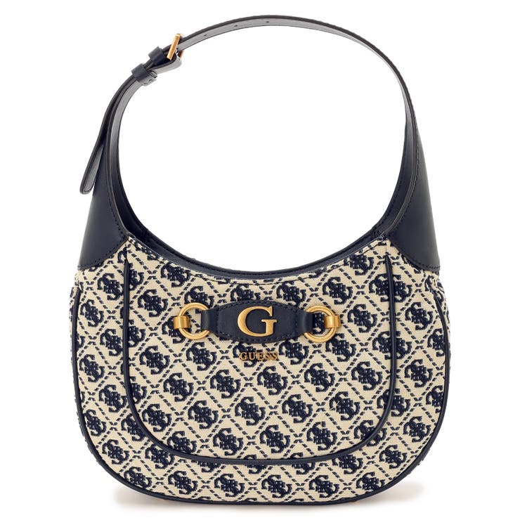 GUESS] IZZY Hobo[品番：GUEW0008007]｜GUESS【WOMEN】（ゲス）の