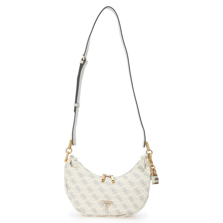 GUESS] SHEMARA Mini Hobo[品番：GUEW0008689]｜GUESS【WOMEN】（ゲス