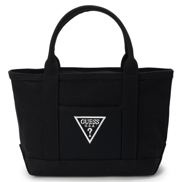 GUESS] DERRY Canvas Tote[品番：GUEW0007727]｜GUESS【WOMEN】（ゲス ...