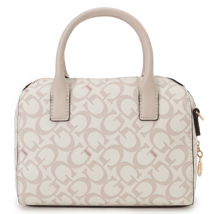 GUESS] BERKTON Barrel[品番：GUEW0009575]｜GUESS【WOMEN
