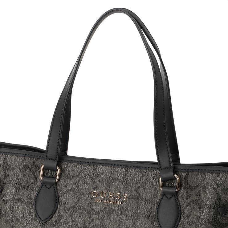 GUESS] ASHBURN Tote[品番：GUEW0009677]｜GUESS【WOMEN】（ゲス