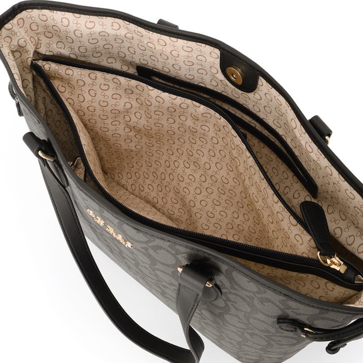 GUESS] ASHBURN Tote[品番：GUEW0009677]｜GUESS【WOMEN】（ゲス
