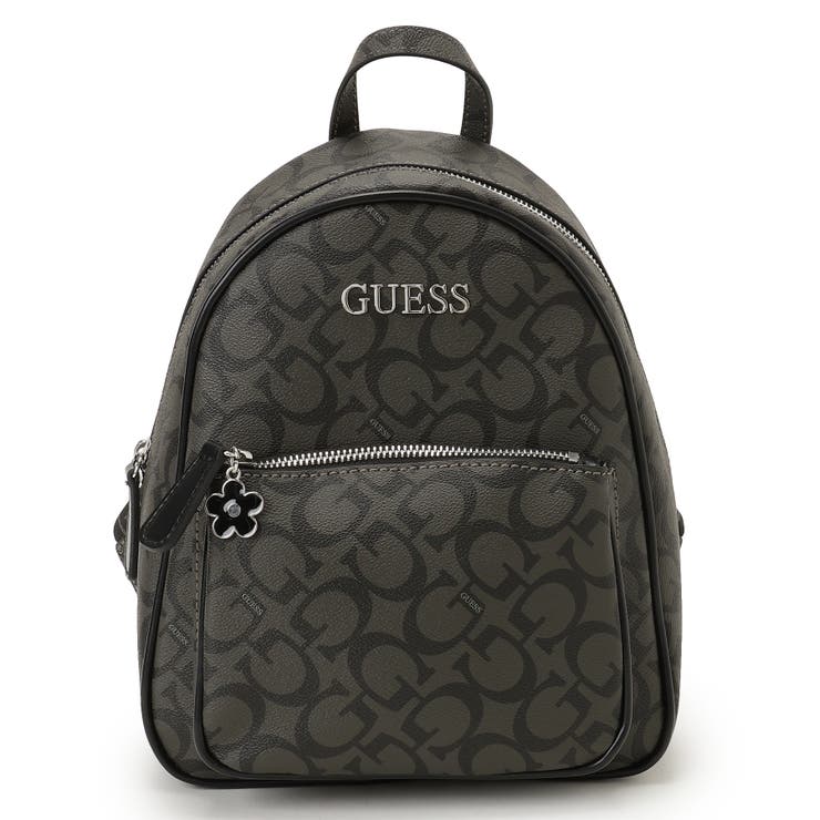 COA | [GUESS] NESSA Backpack | GUESS【WOMEN】