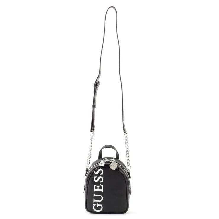 Guess urban chic discount mini crossbody bag