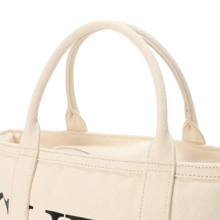 [GUESS] DERRY Canvas Tote