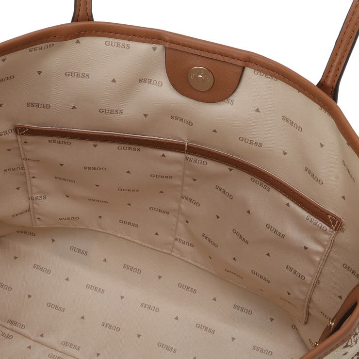 [GUESS] NEDA 2 In 1 Tote トートバッグ | GUESS【WOMEN】 | 詳細画像10 