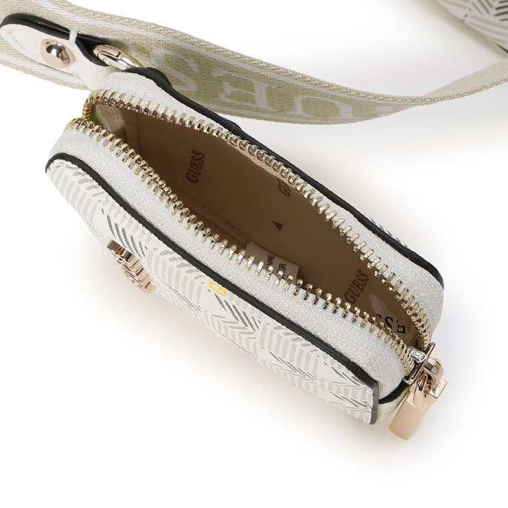 [GUESS] G Wave Ii Mini Tote トートーバッグ | GUESS【WOMEN】 | 詳細画像10 